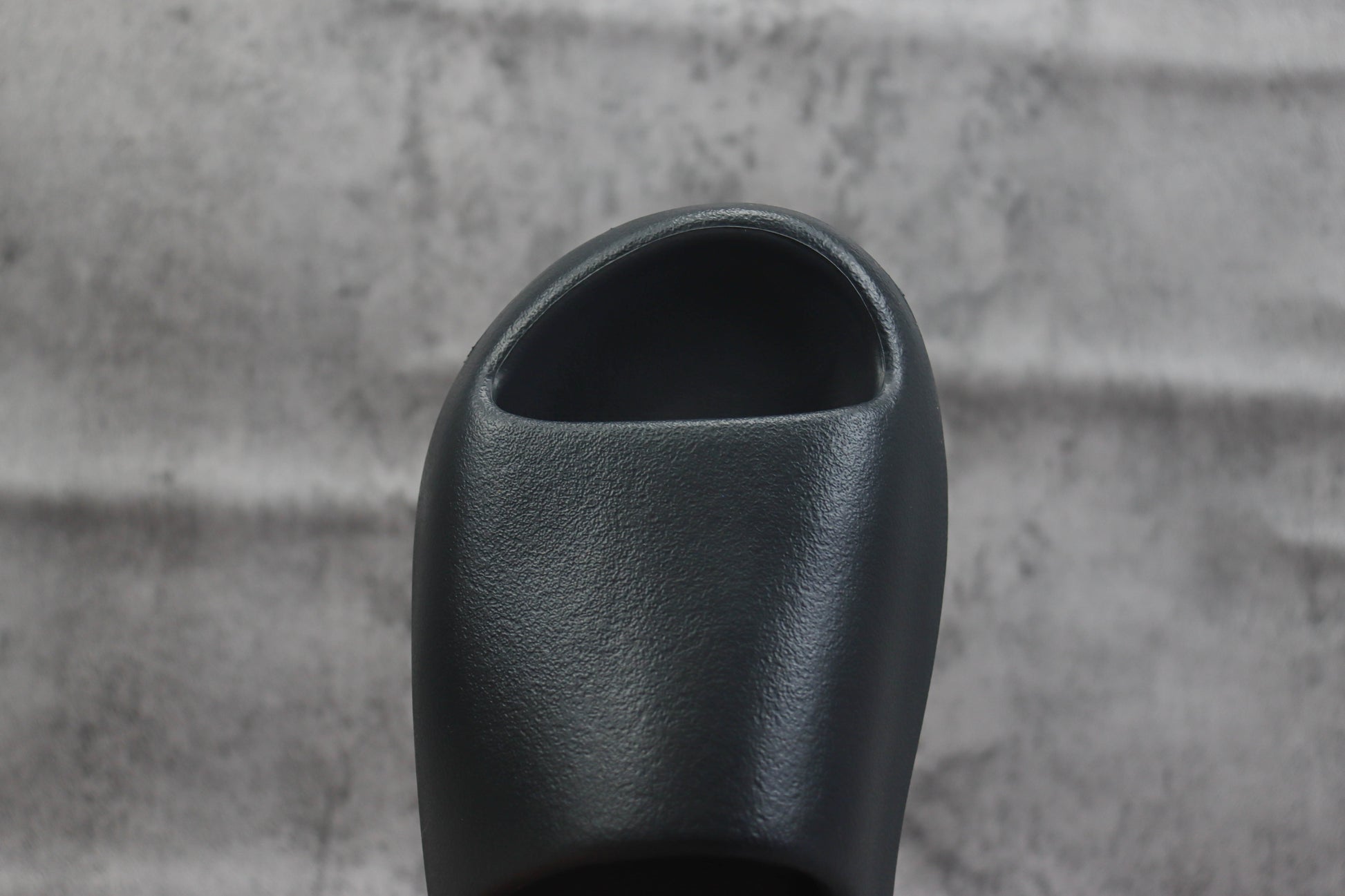 Adidas Yeezy Slide Black Onyx