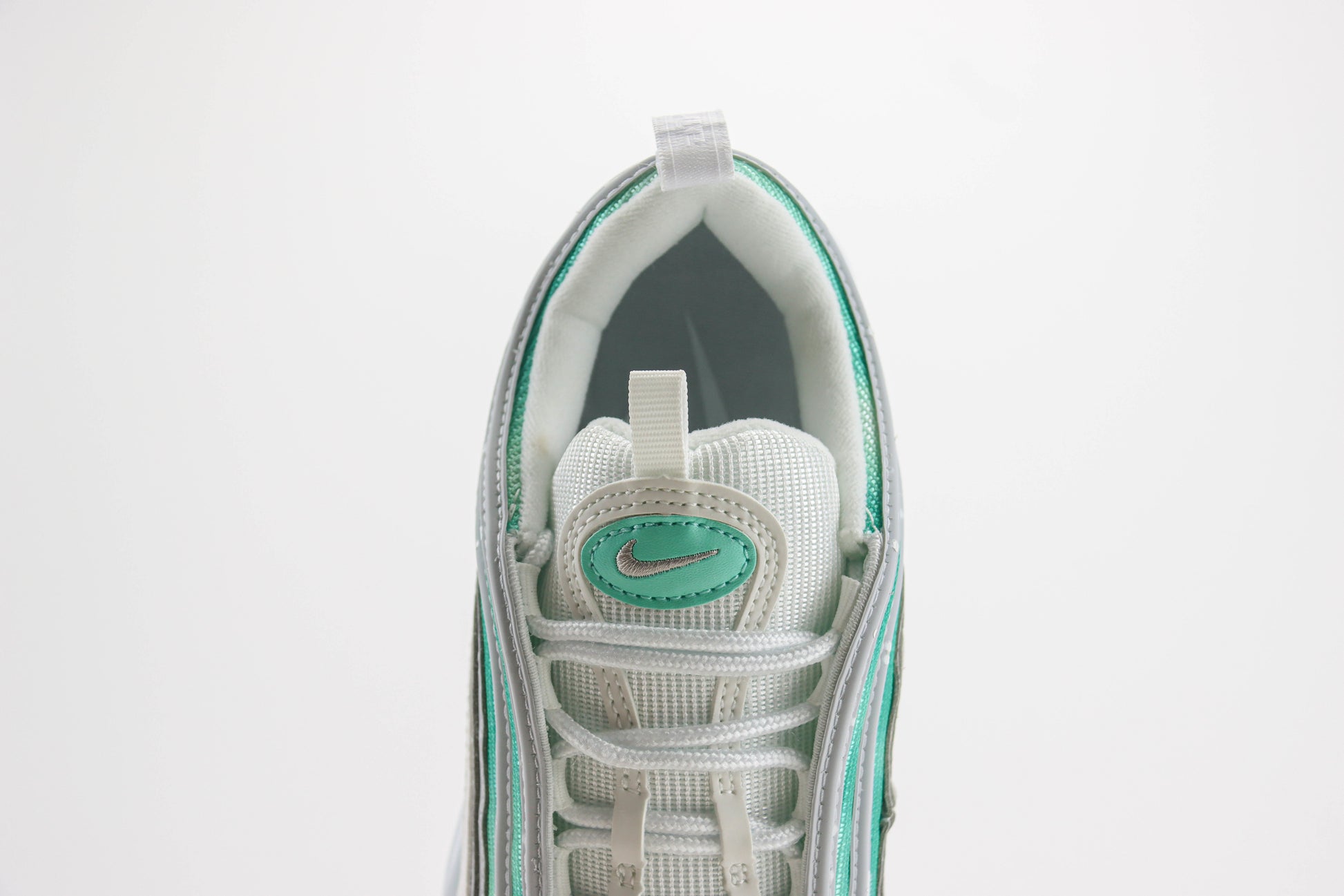 Nike Air Max 97 Mint Star