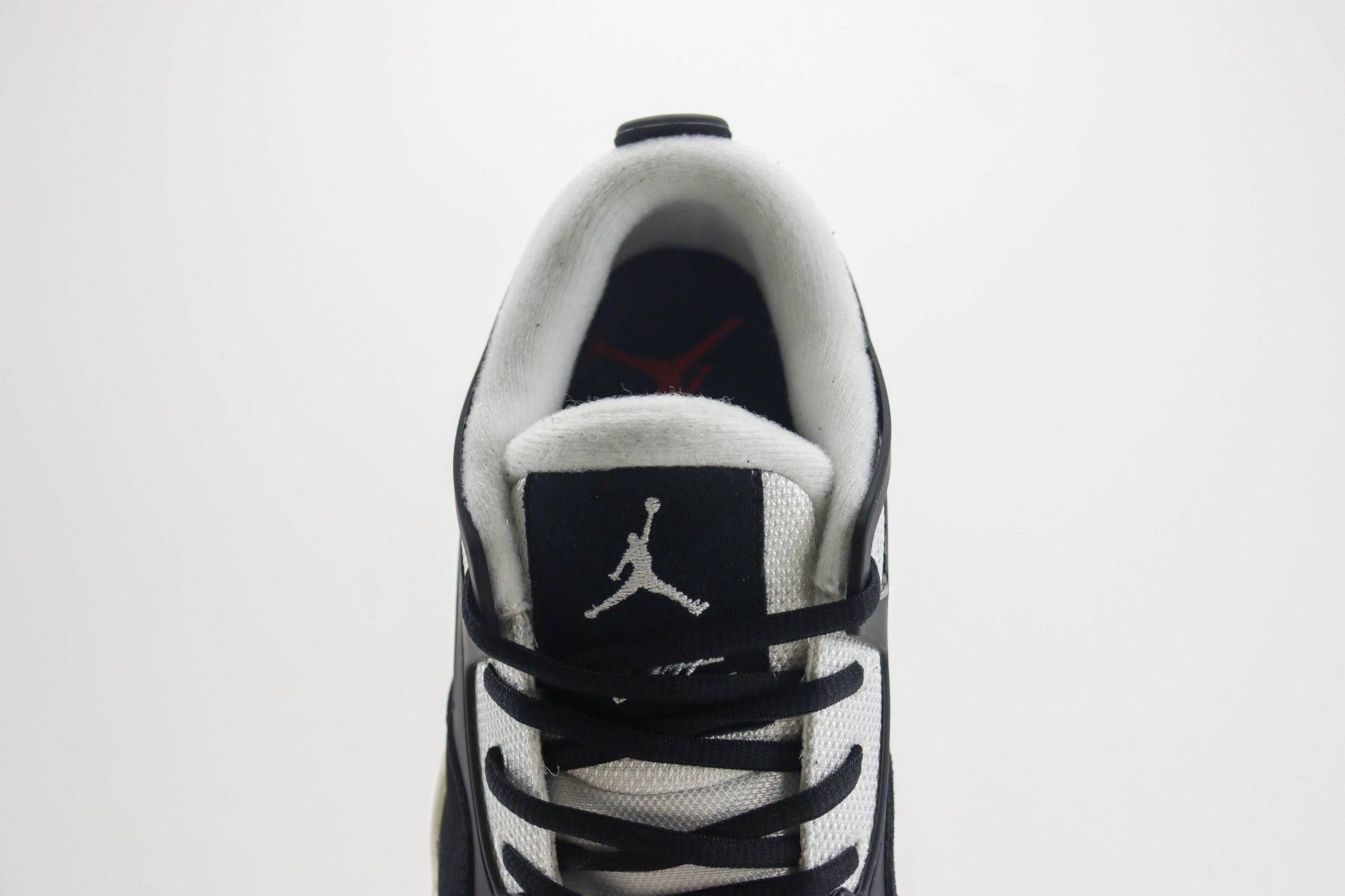 Air Jordan 4 RM Blue Void