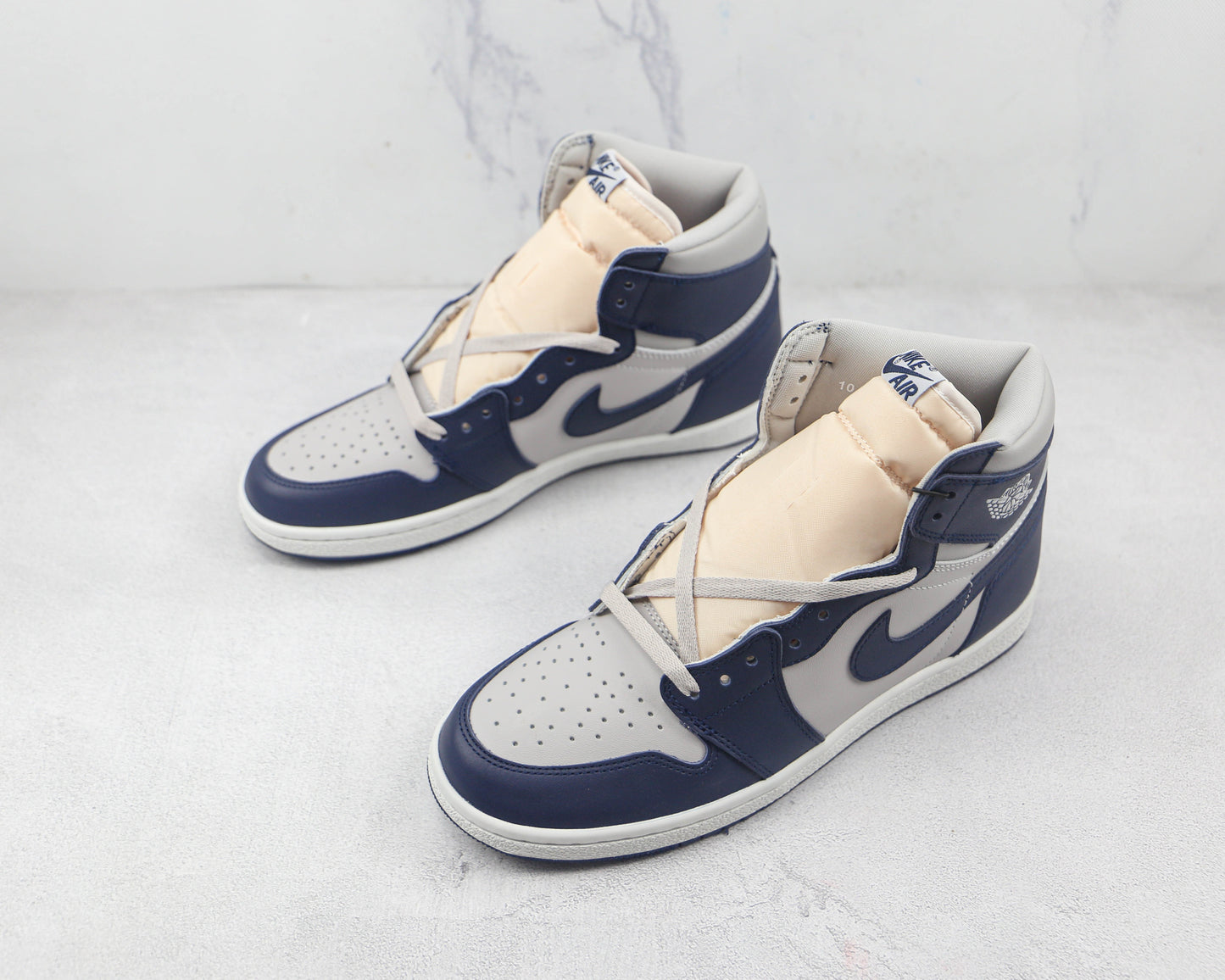 Air Jordan 1 High Georgetown