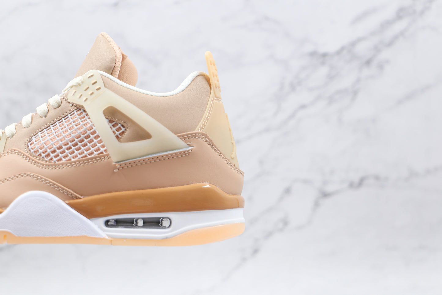 Air Jordan 4 Shimmer