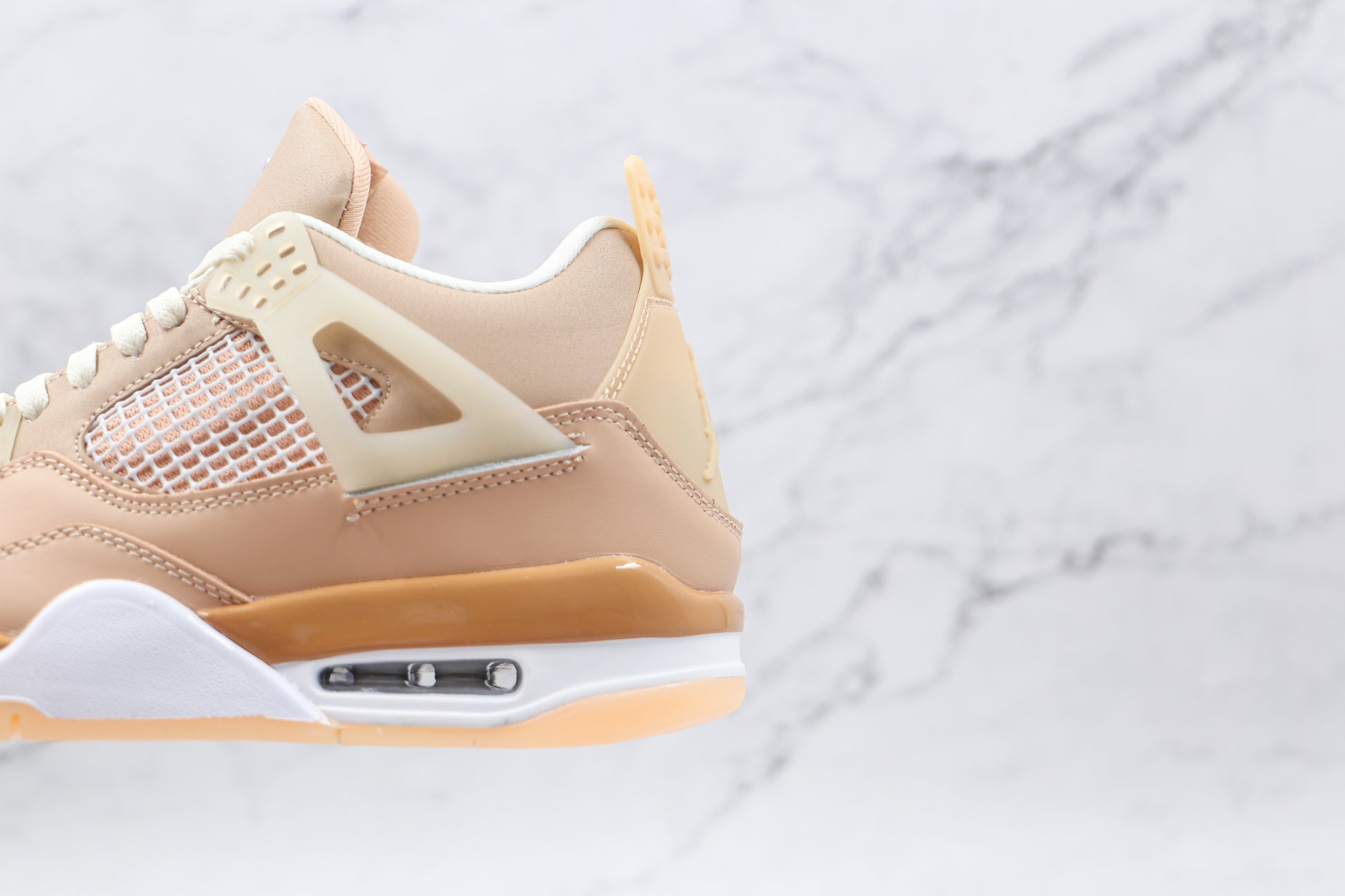 Air Jordan 4 Shimmer