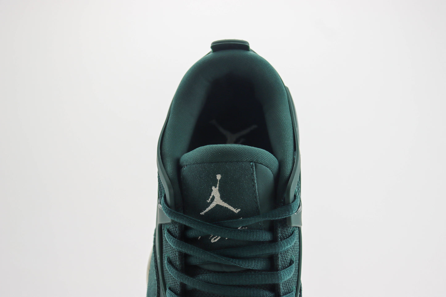 Air Jordan 4 RM Teal