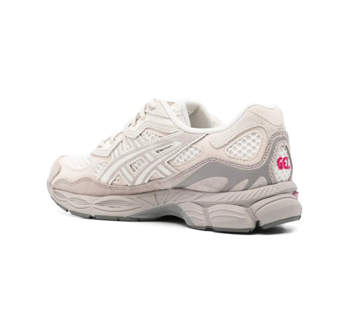 Asics Gel NYC Strawberry Cream