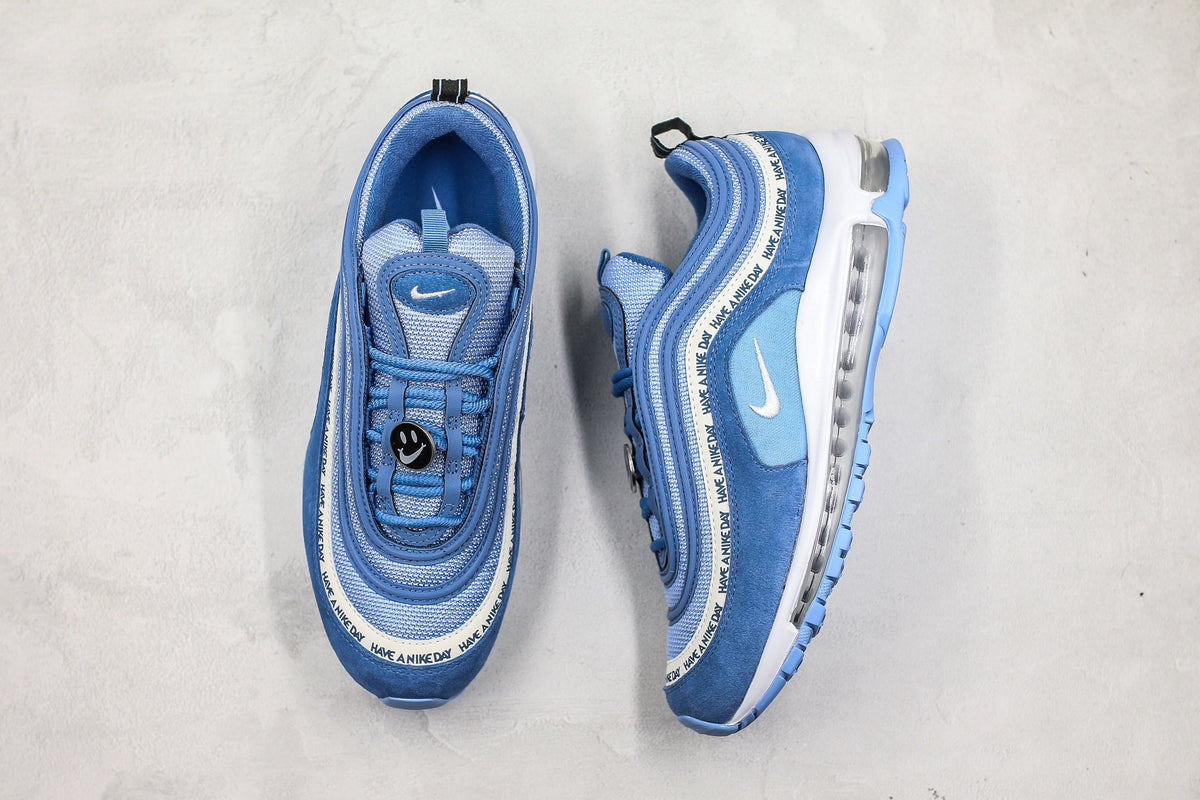 Nike Air Max 97 Have A Nike Day Blue