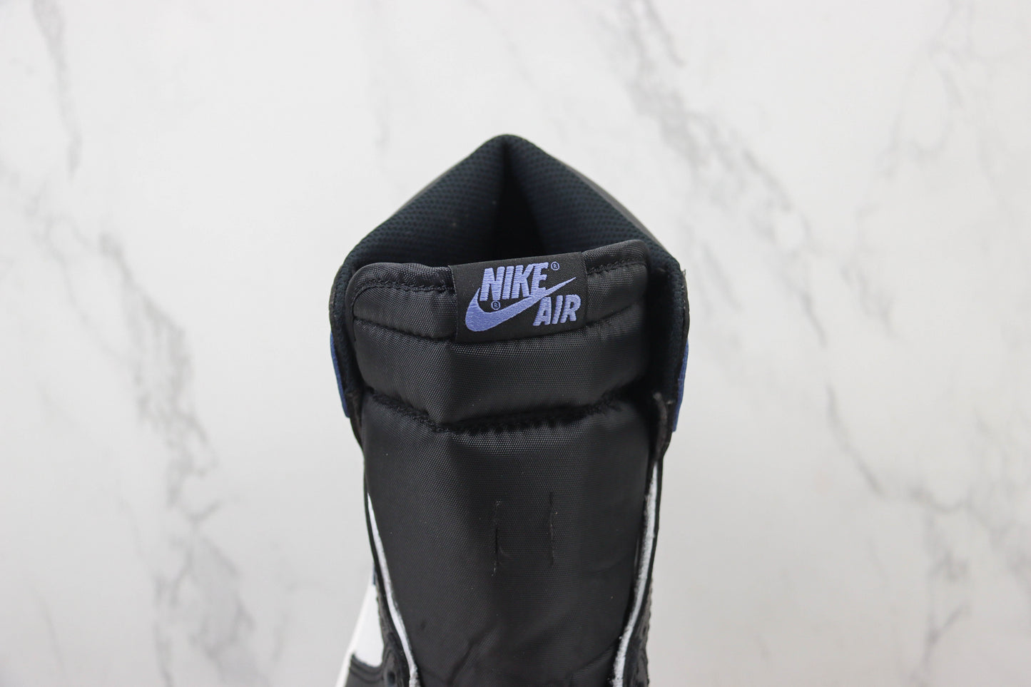 Air Jordan 1 High Blue Shadow