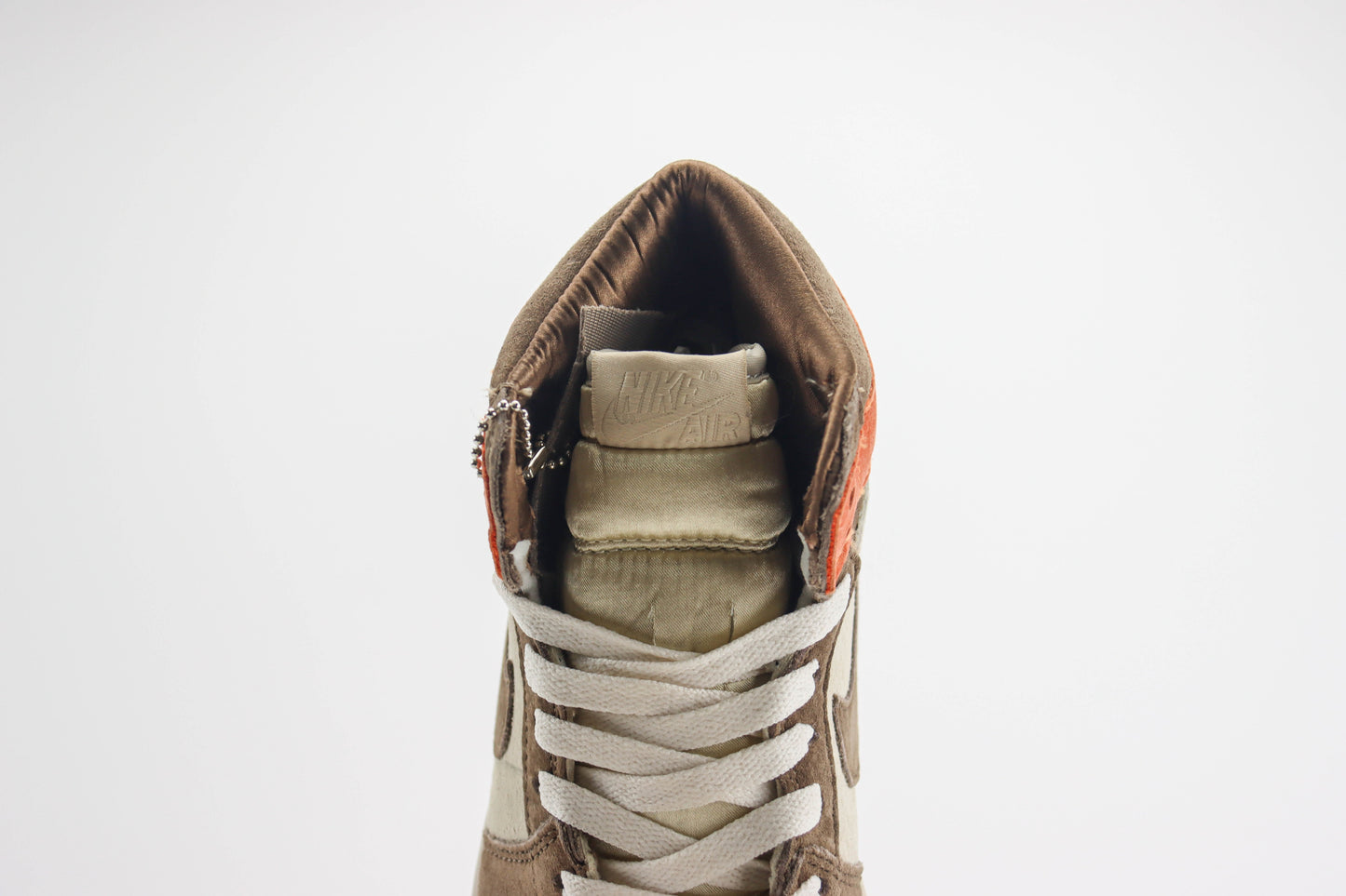Air Jordan 1 High Autumn Suede