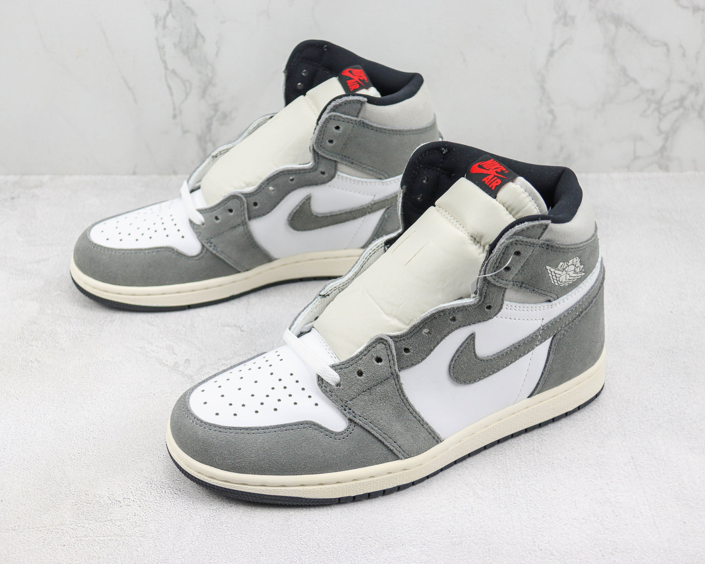 Air Jordan 1 High Washed Heritage