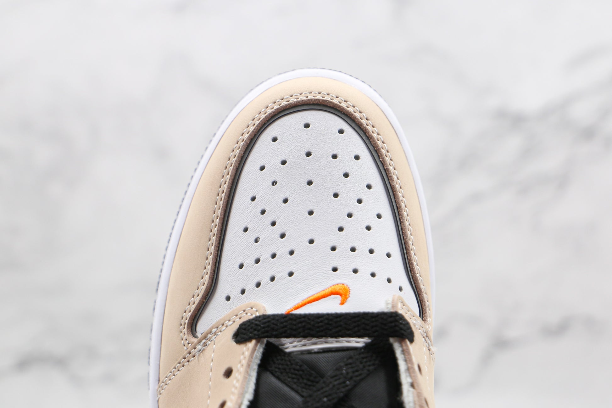 Air Jordan 1 High Prototype