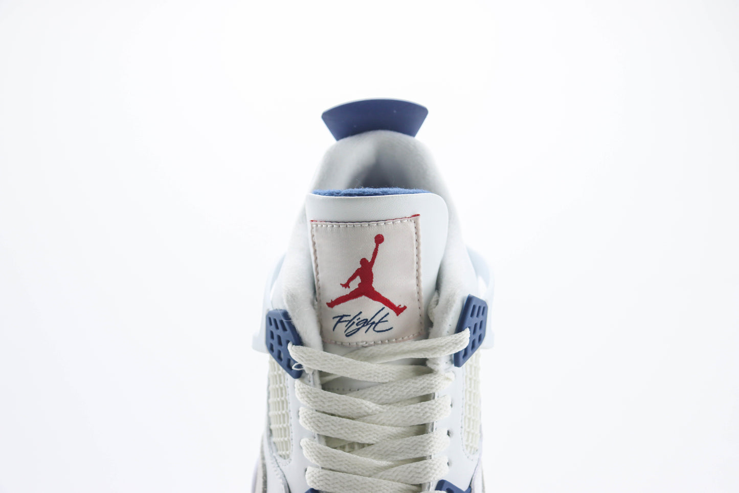 Air Jordan 4 SB Navy
