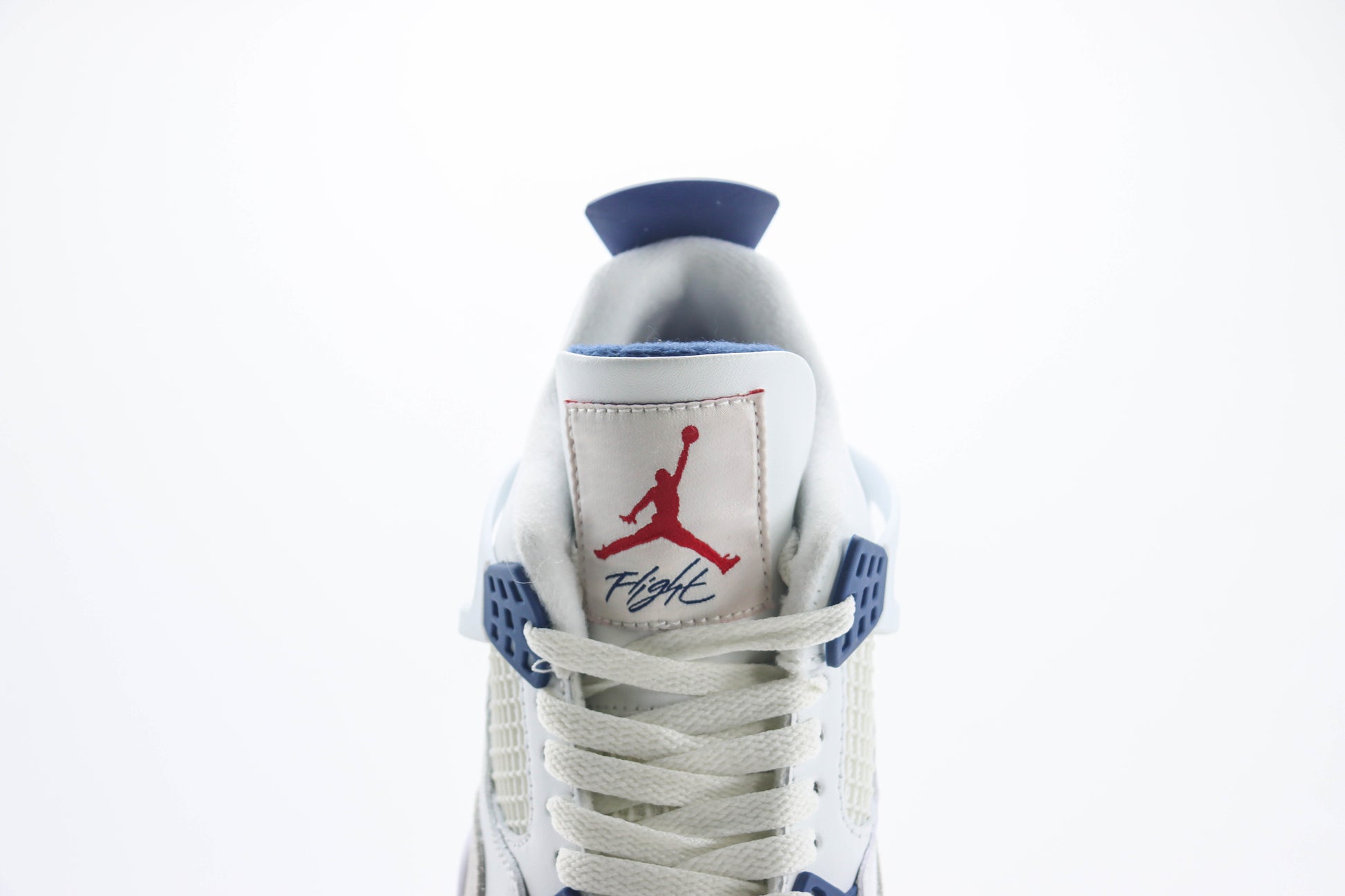 Air Jordan 4 SB Navy