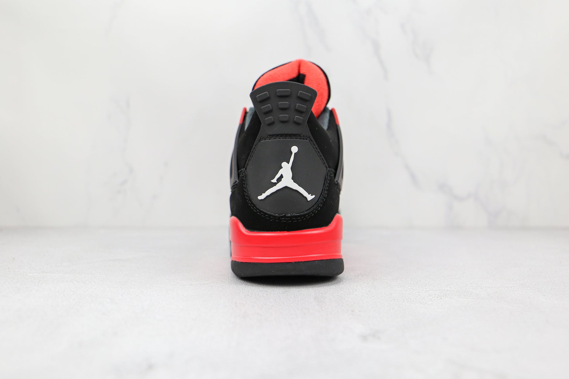 Air Jordan 4 Red Thunder