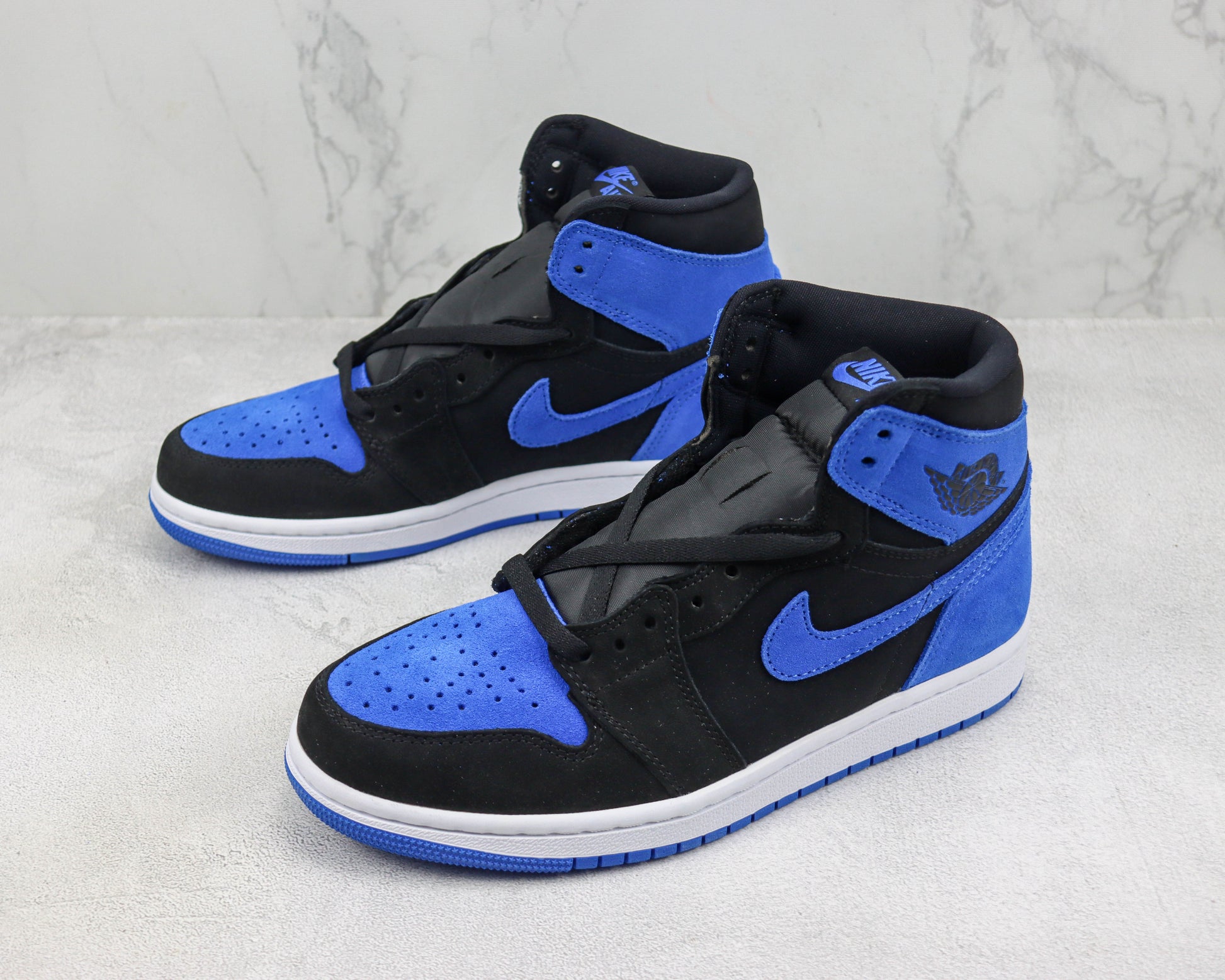 Air Jordan 1 High Royal Reimagined