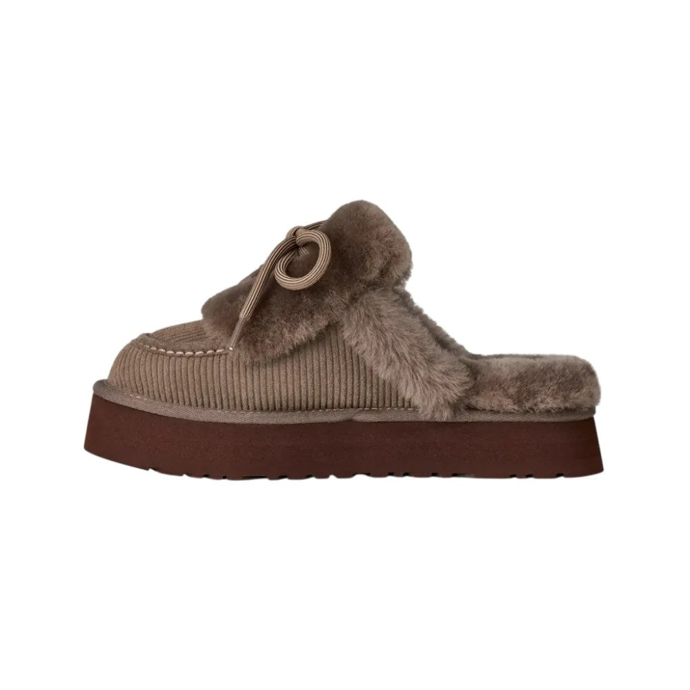UGG Disquette Heritage Dried Oregano