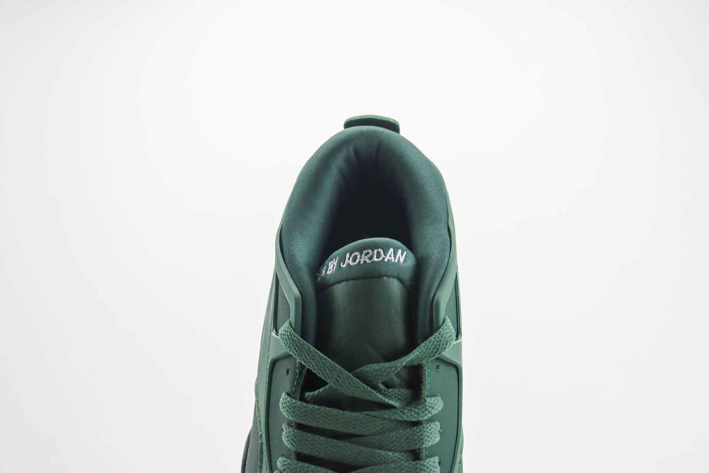 Air Jordan 4 RM Pine Green