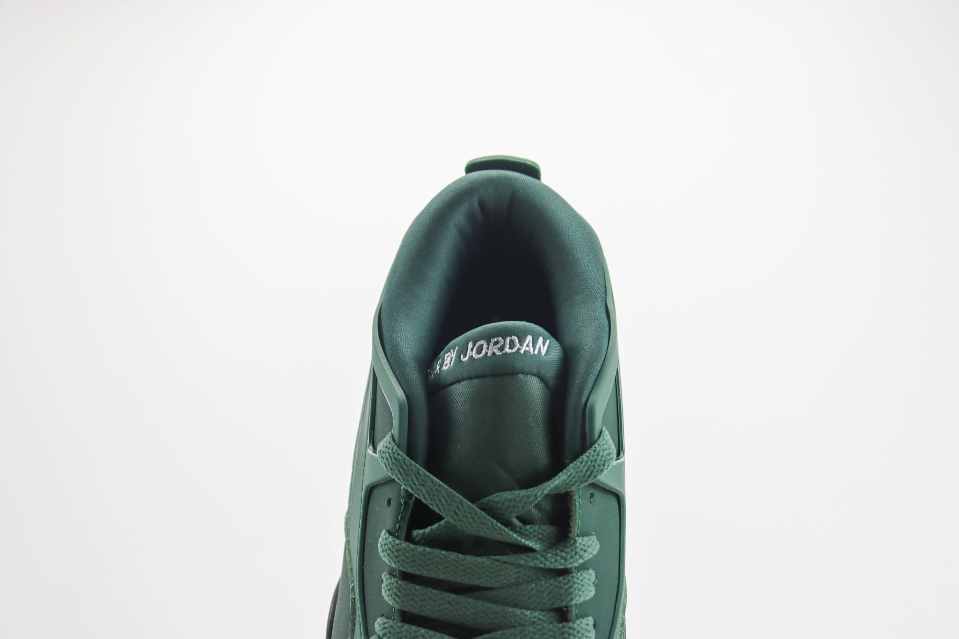 Air Jordan 4 RM Pine Green
