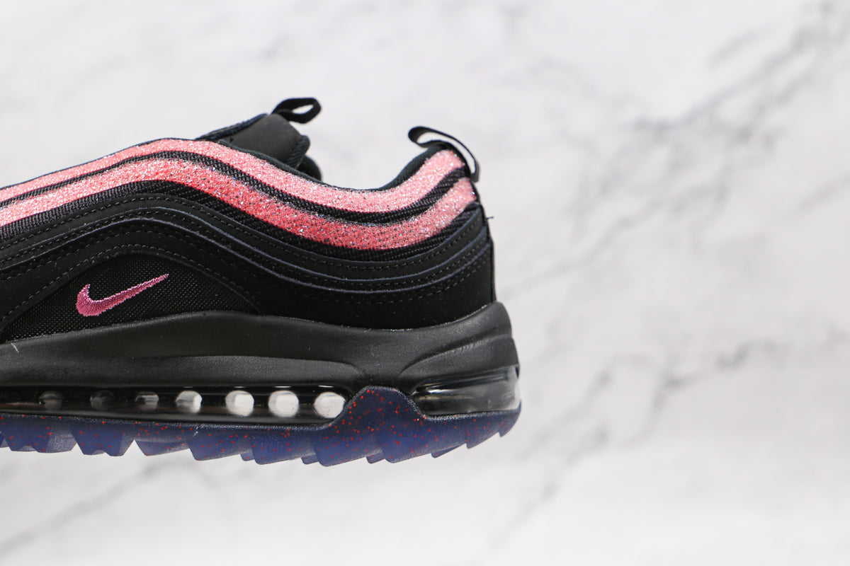 Nike Air Max 97 Golf Pink Blast