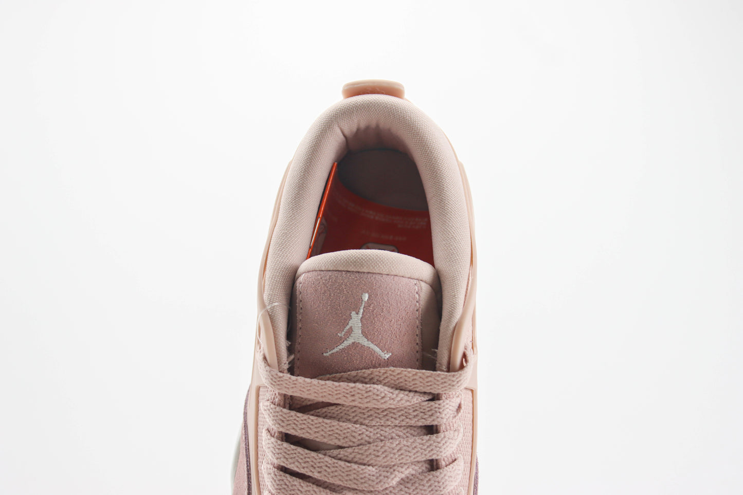 Air Jordan 4 RM Soft Pink
