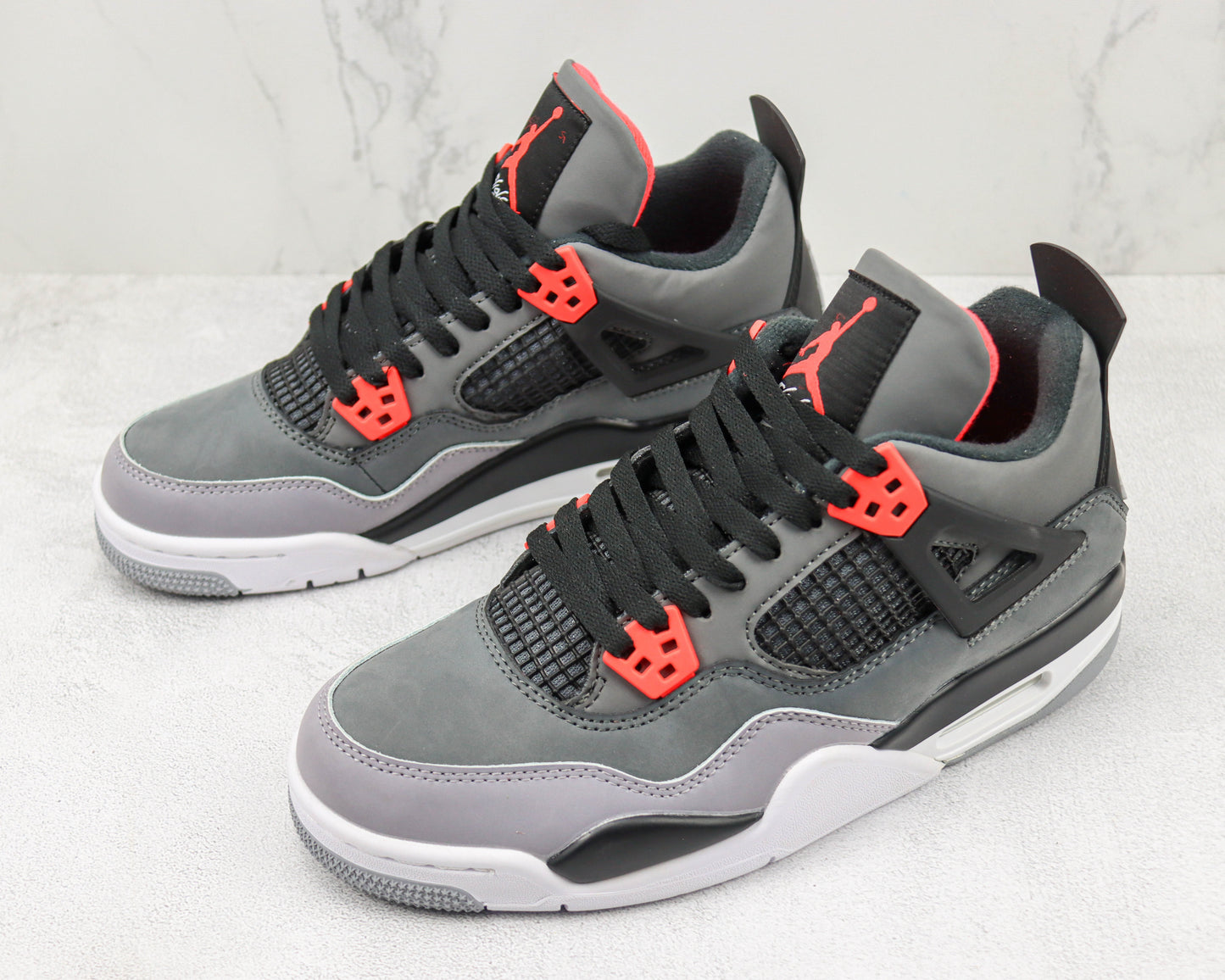 Air Jordan 4 Infrared