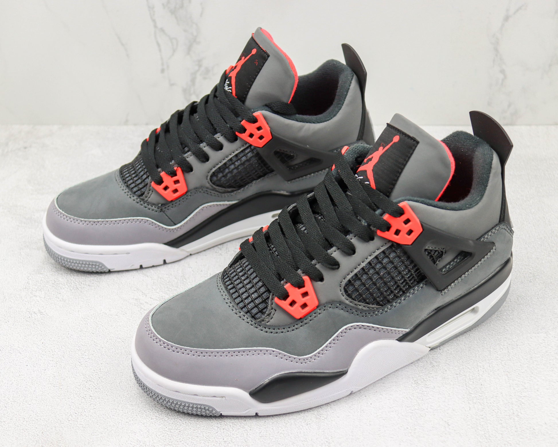 Air Jordan 4 Infrared