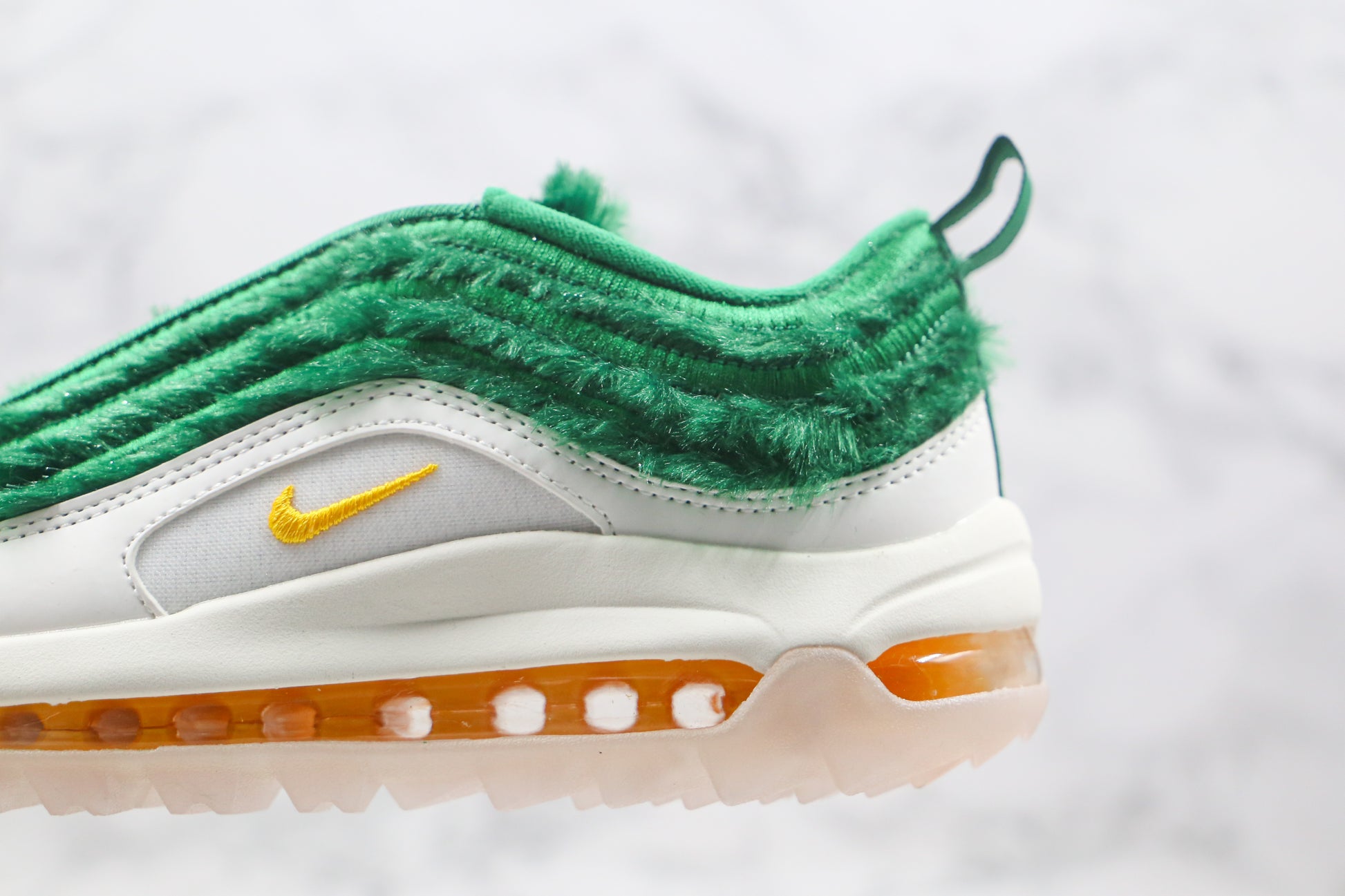 Nike Air Max 97 Golf Lucky Green