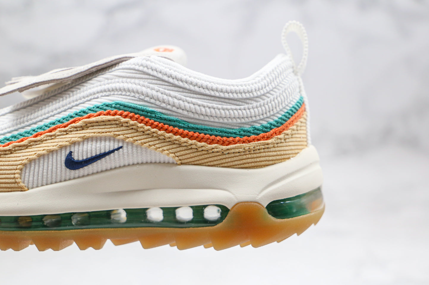 Nike Air Max 97 Golf NRG