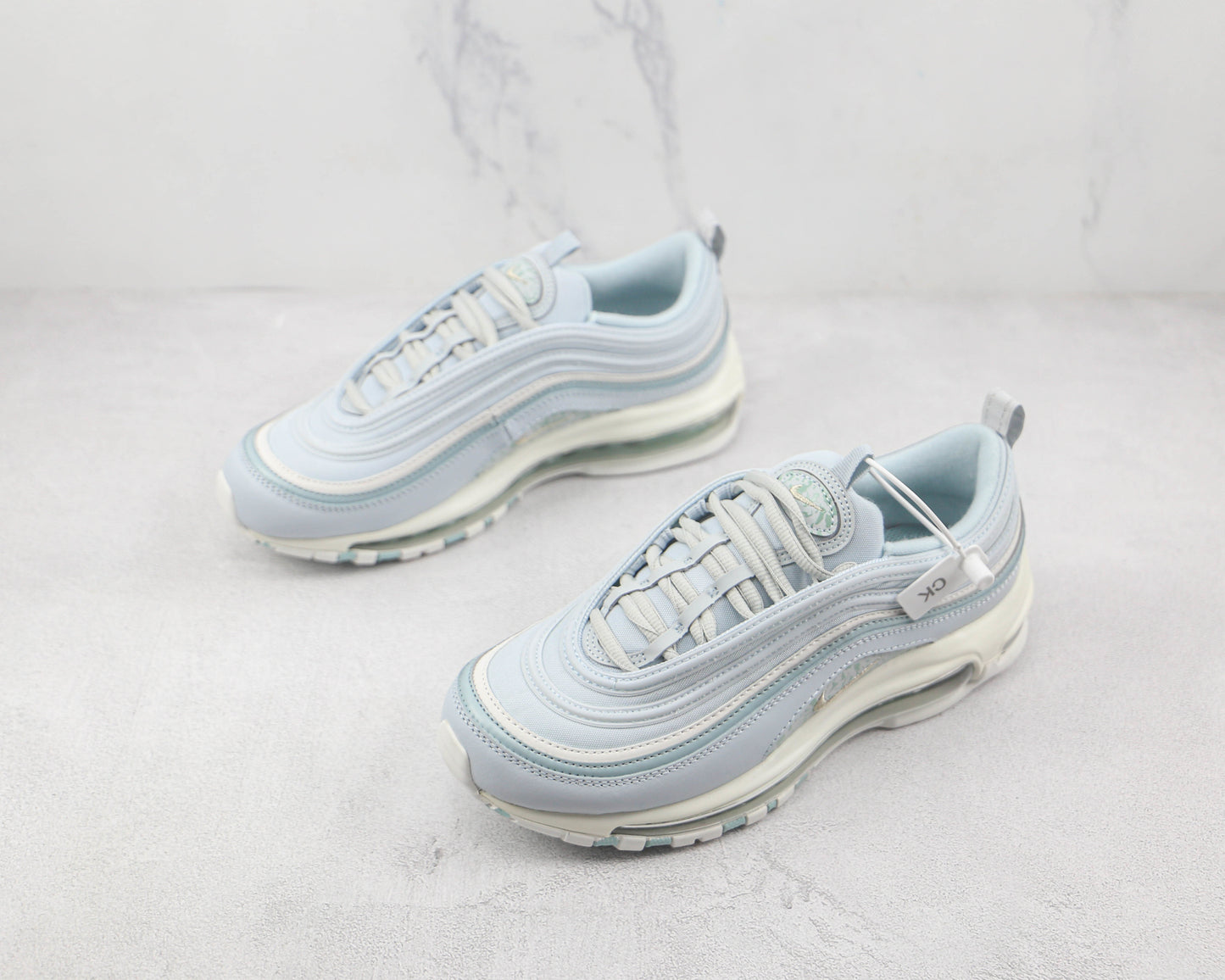 Nike Air Max 97 Monogram Ice