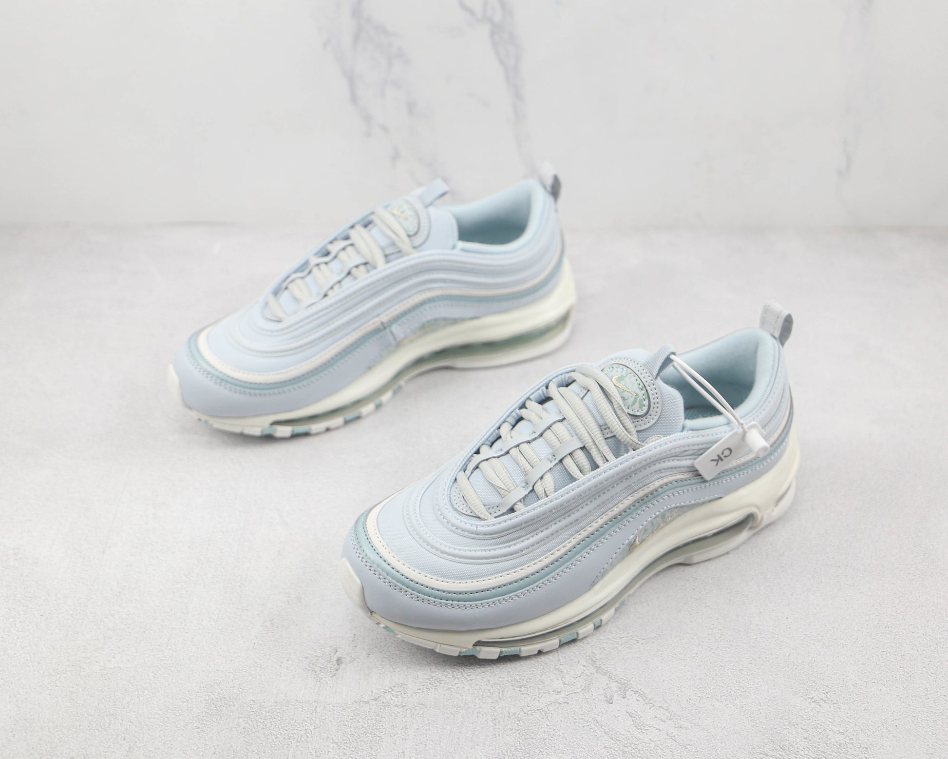 Nike Air Max 97 Monogram Ice