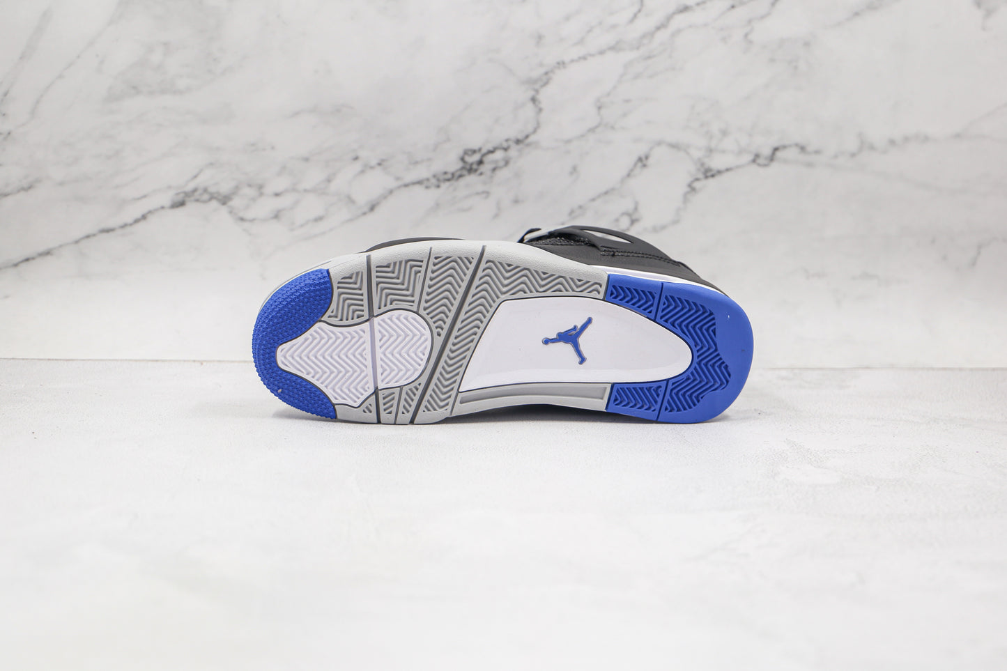 Air Jordan 4 Alternate Motorsport