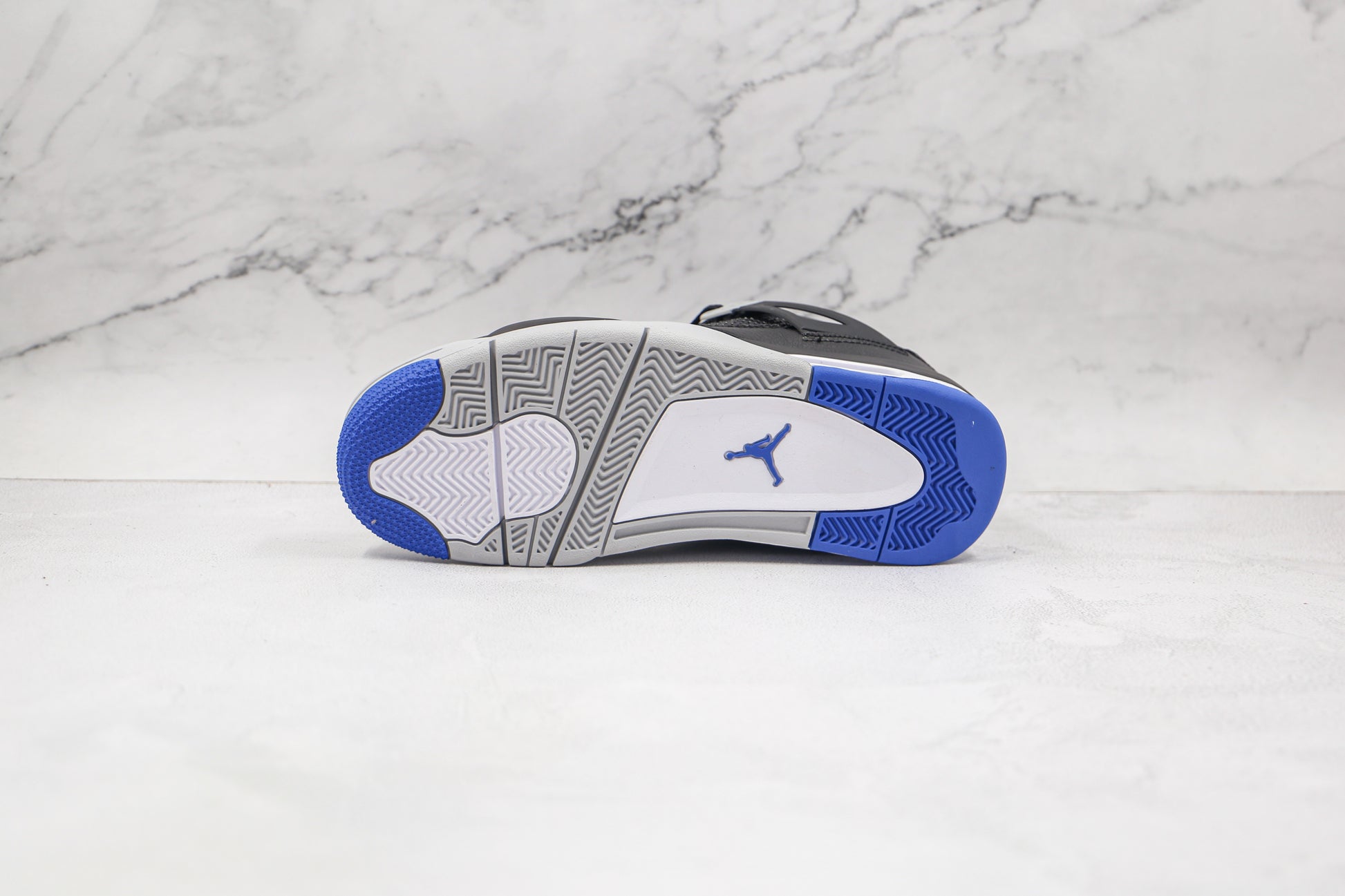 Air Jordan 4 Alternate Motorsport