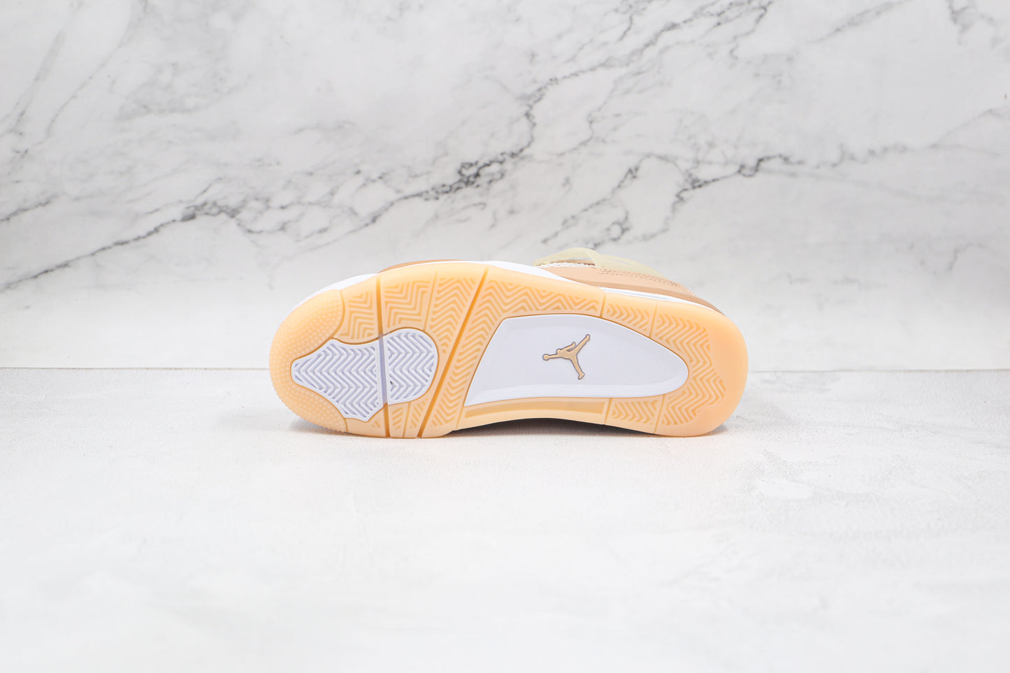 Air Jordan 4 Shimmer