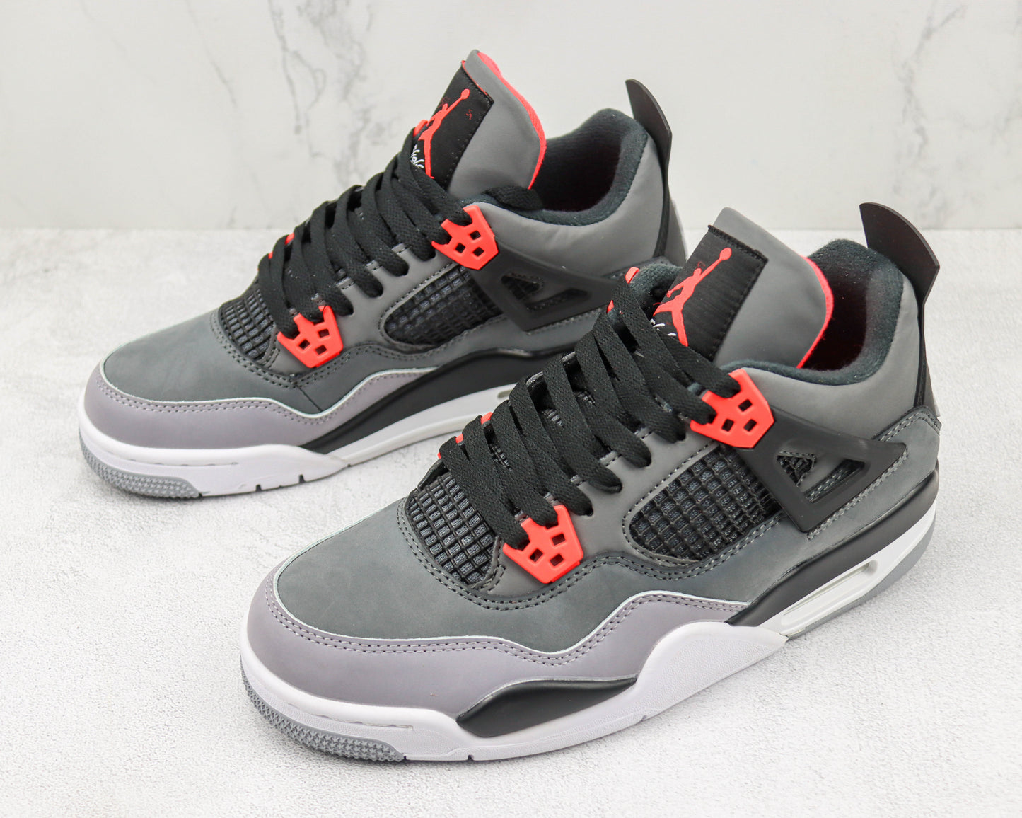 Air Jordan 4 Infrared