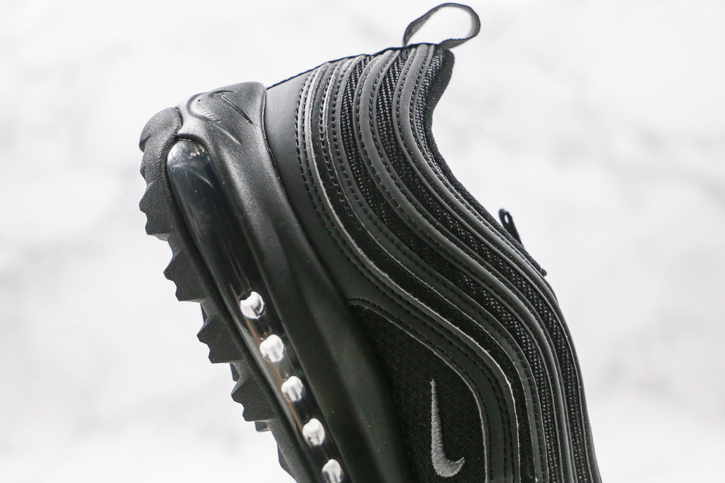 Nike Air Max 97 Golf Triple Black