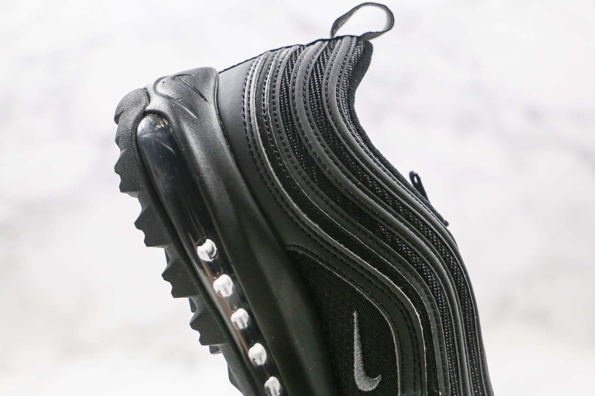 Nike Air Max 97 Golf Triple Black