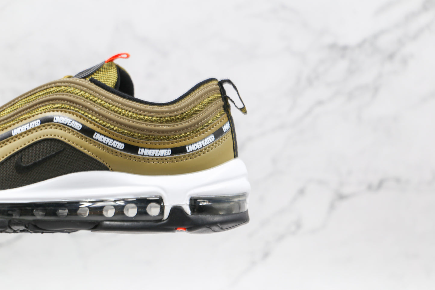 Nike Air Max 97 Black Brown