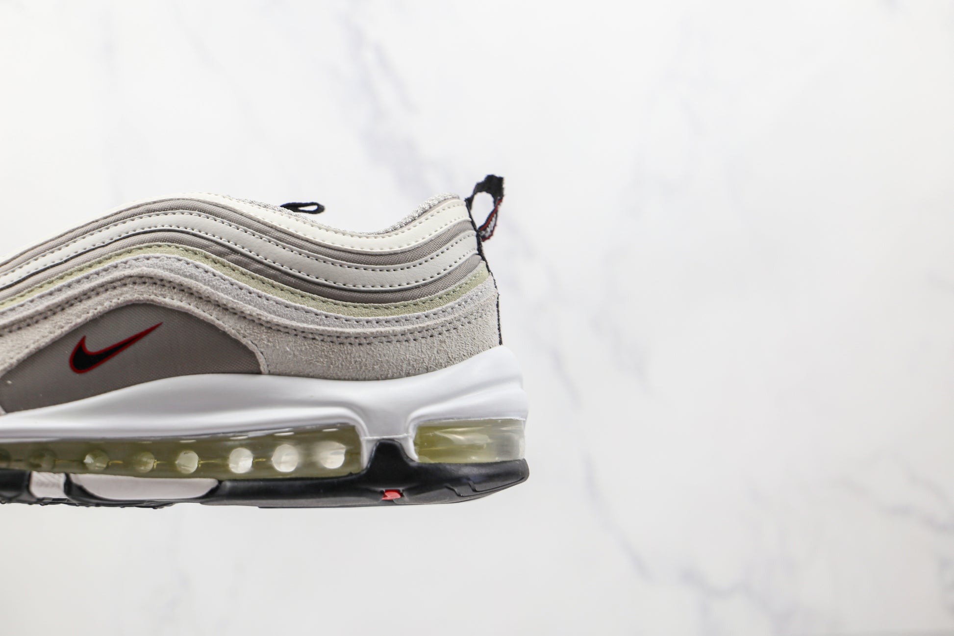 Nike Air Max 97 Reflect Silver