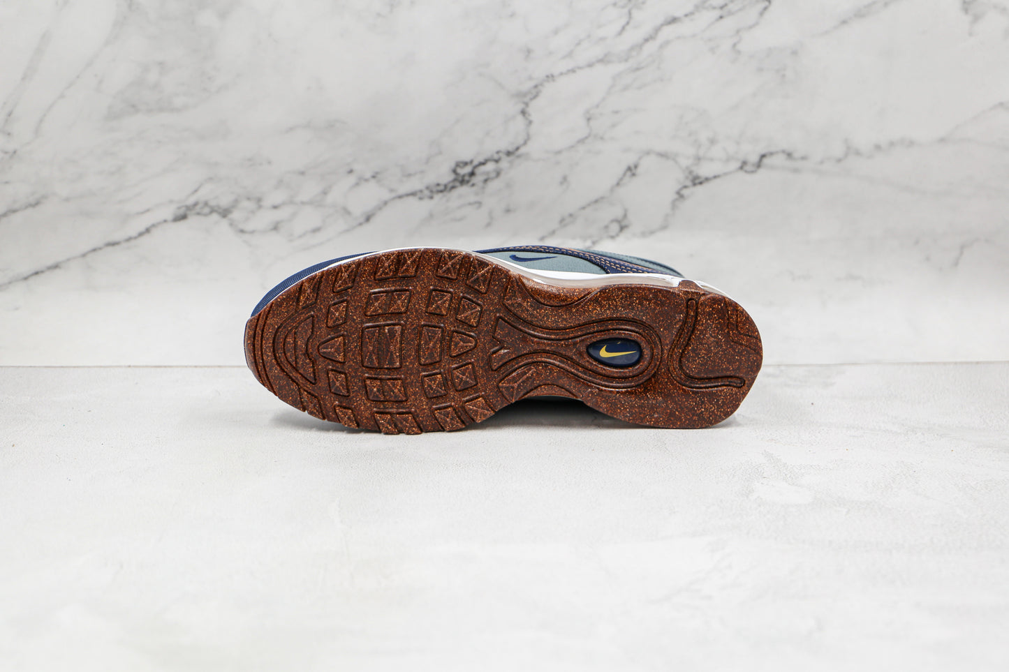 Nike Air Max 97 Cork Navy
