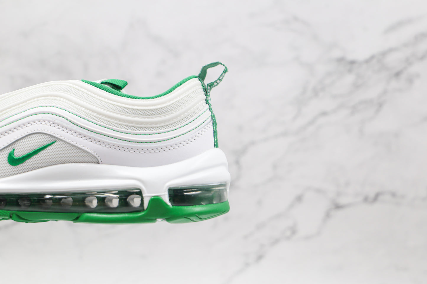 Nike Air Max 97 Green Strike