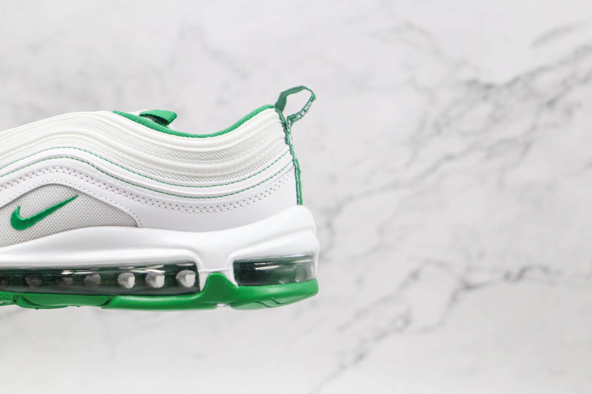 Nike Air Max 97 Green Strike