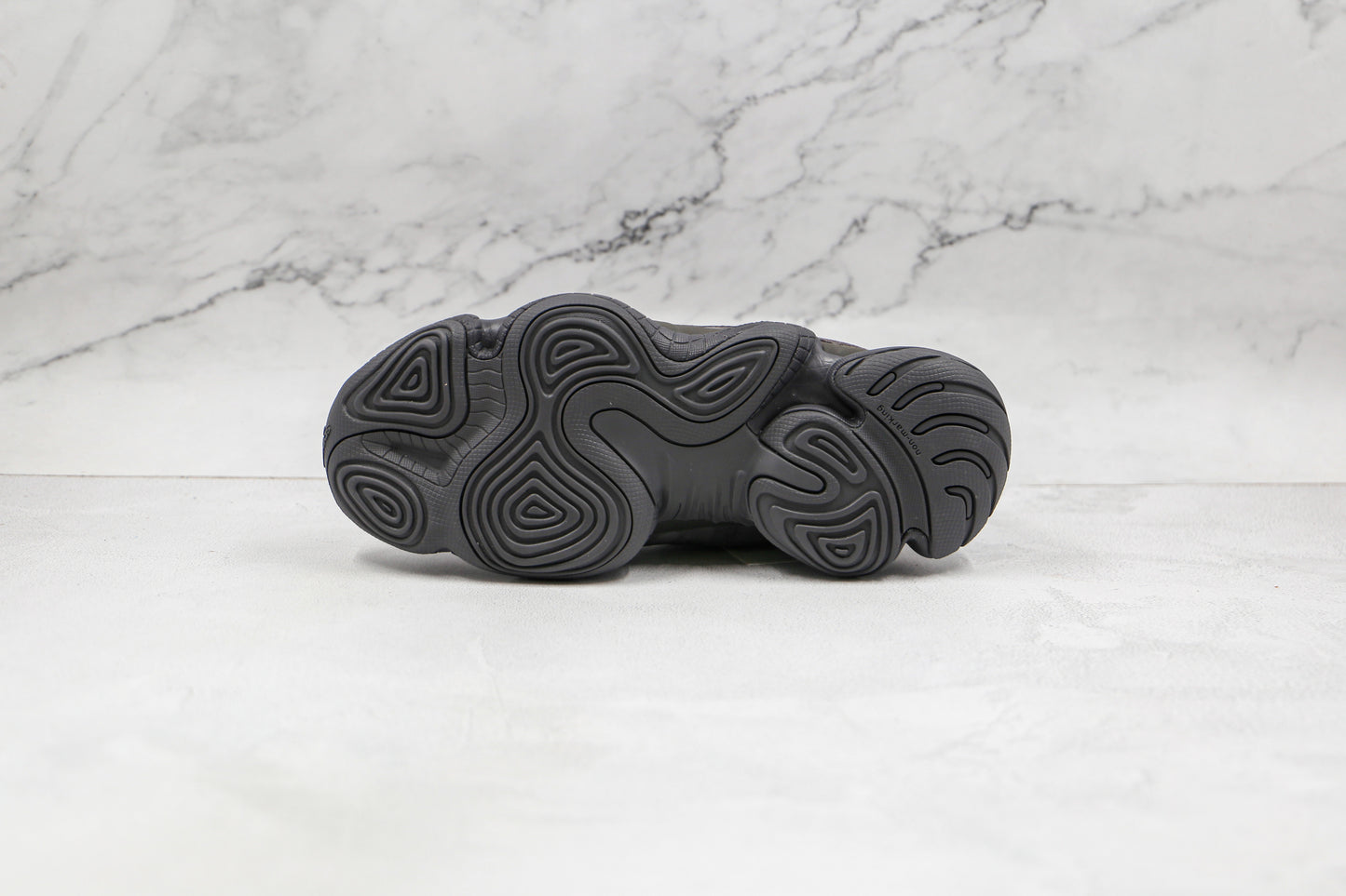 Adidas Yeezy 500 Utility Black
