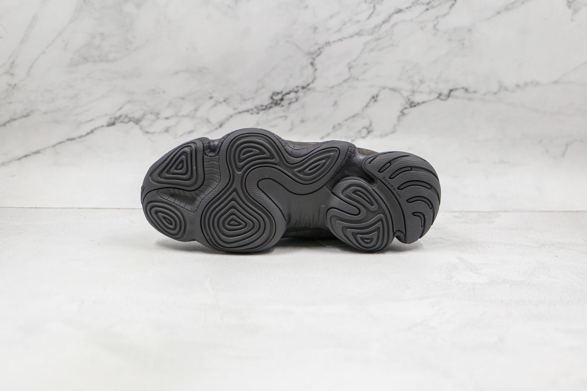 Adidas Yeezy 500 Utility Black