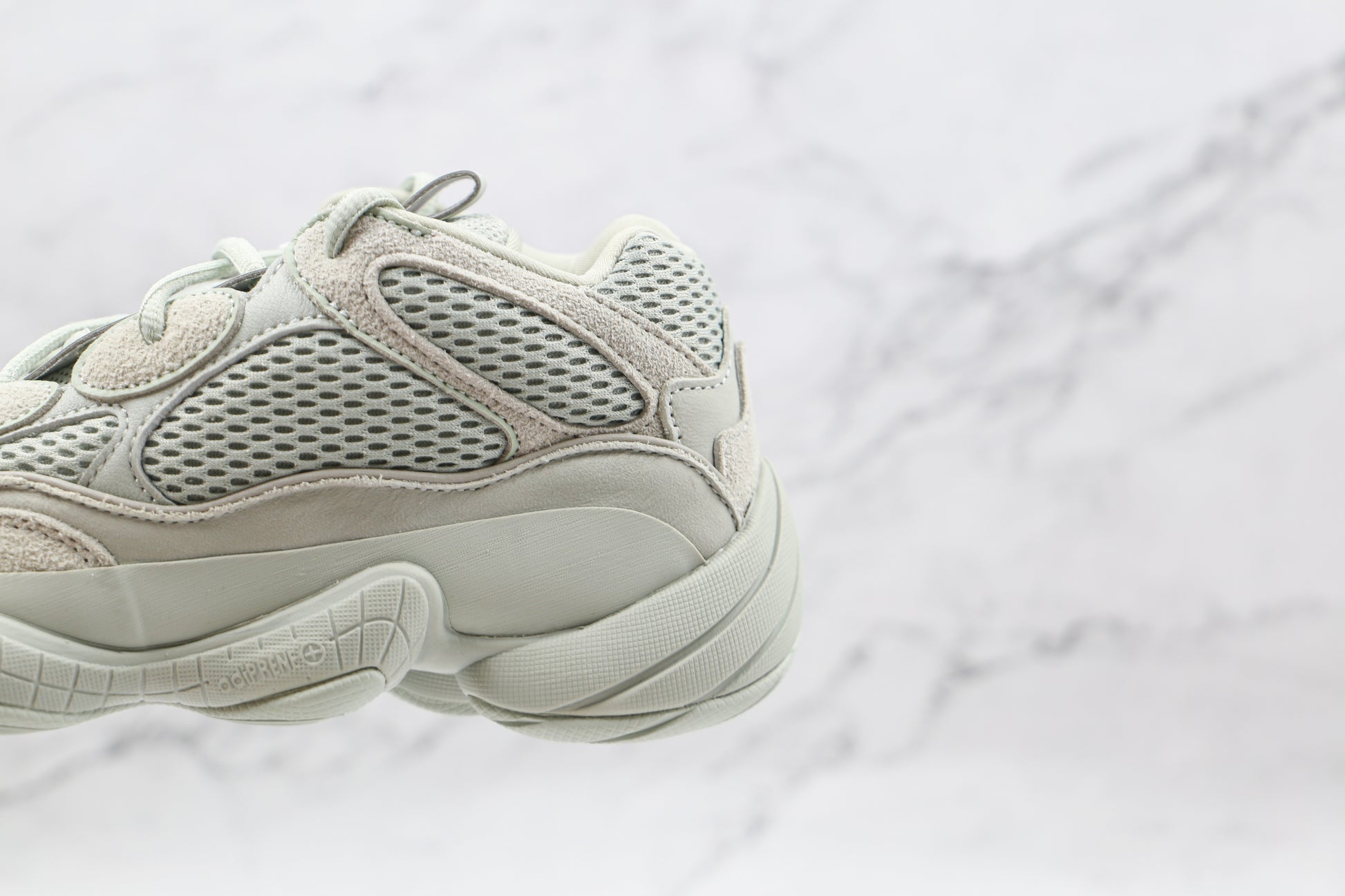 Adidas Yeezy 500 Salt