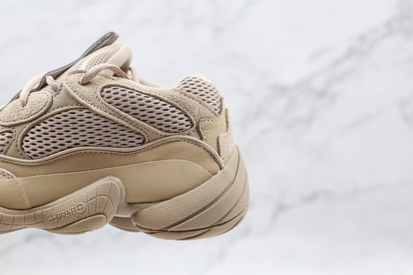 Adidas Yeezy 500 Taupe Light