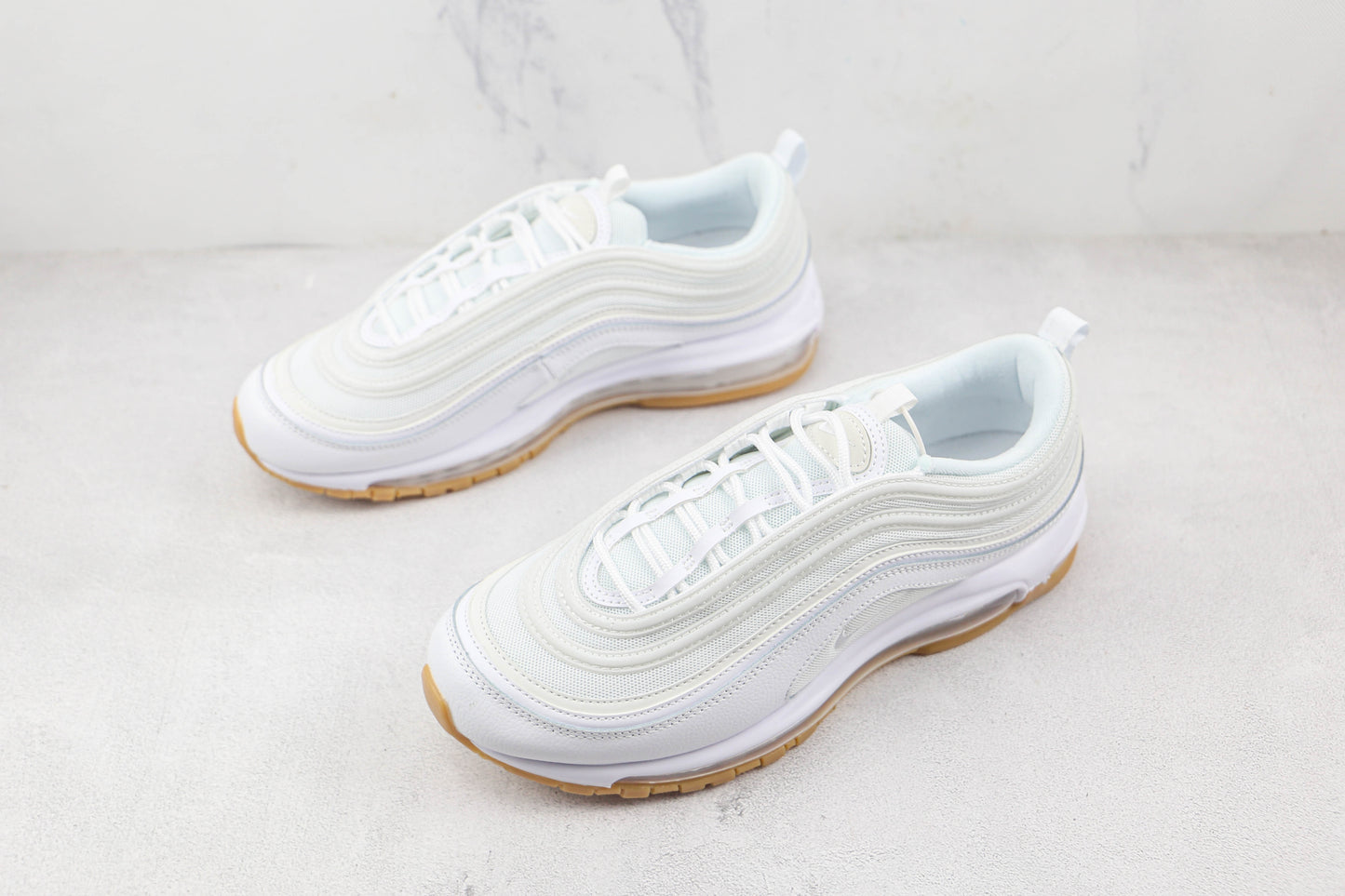 Nike Air Max 97 Sail Gum