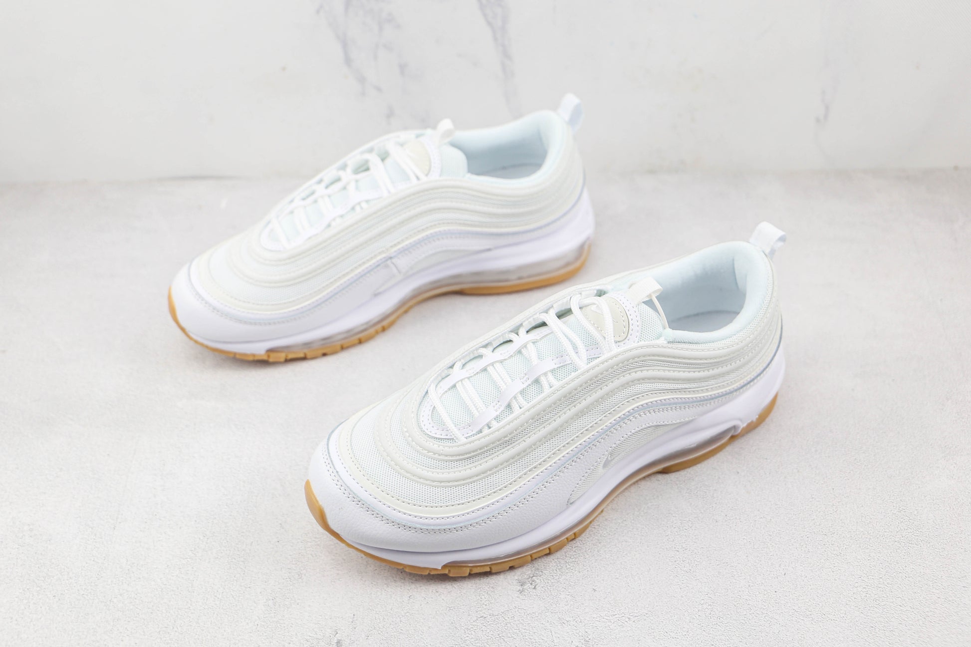 Nike Air Max 97 Sail Gum