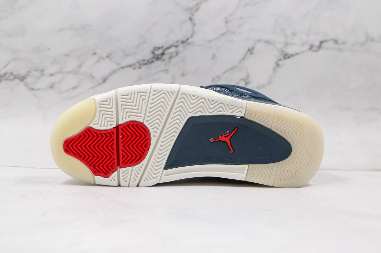 Air Jordan 4 Sashiko