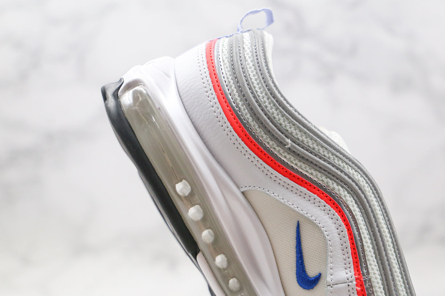 Nike Air Max 97 Racer Blue Coral