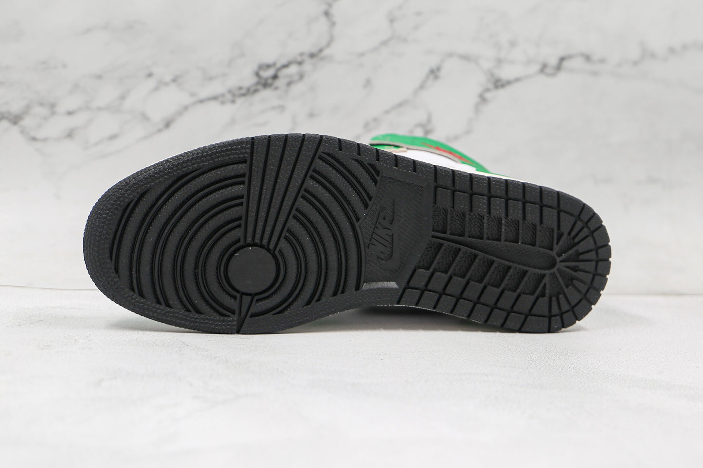 Air Jordan 1 High Celtics Green