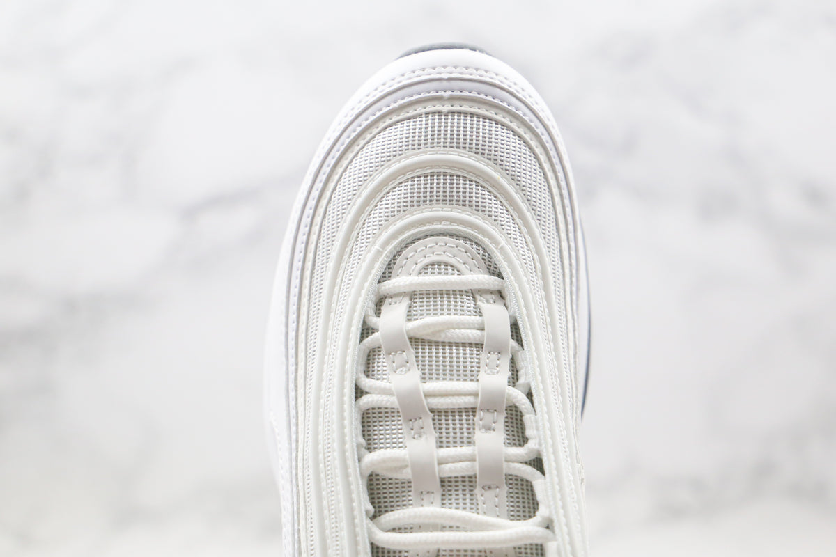 Nike Air Max 97 Golf Triple White