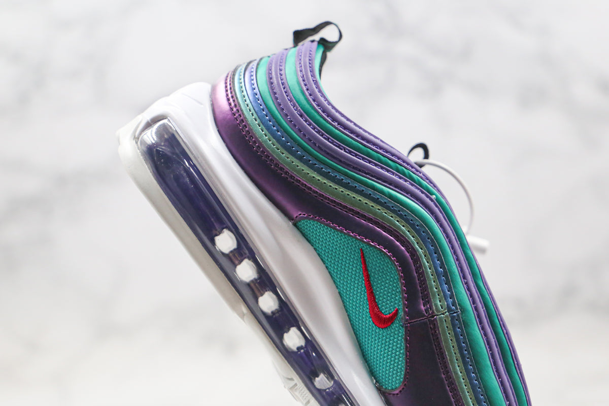 Nike Air Max 97 Persian Violet Teal